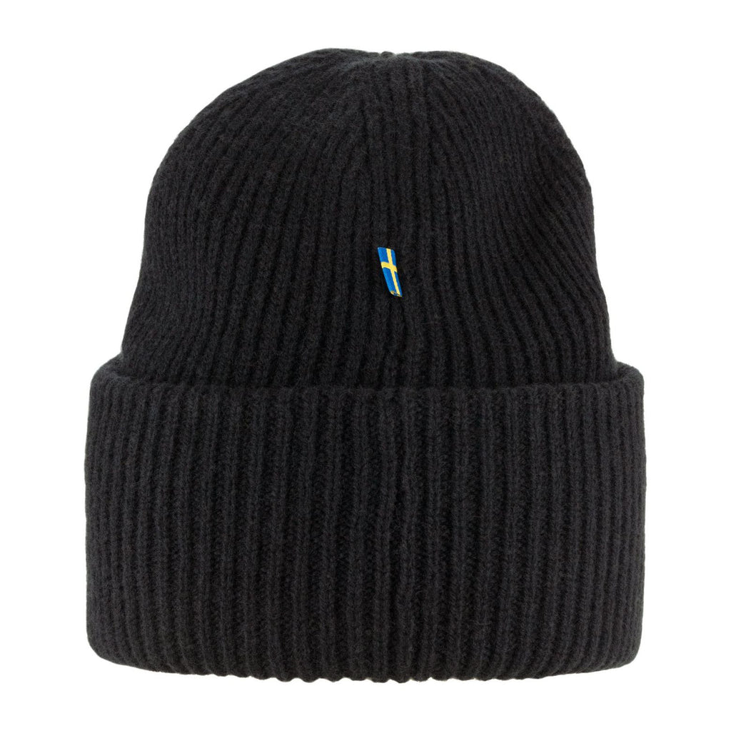 Heavy Beanie, Black