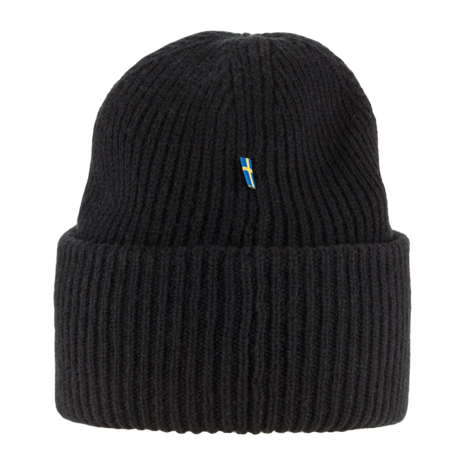 Heavy Beanie, Black