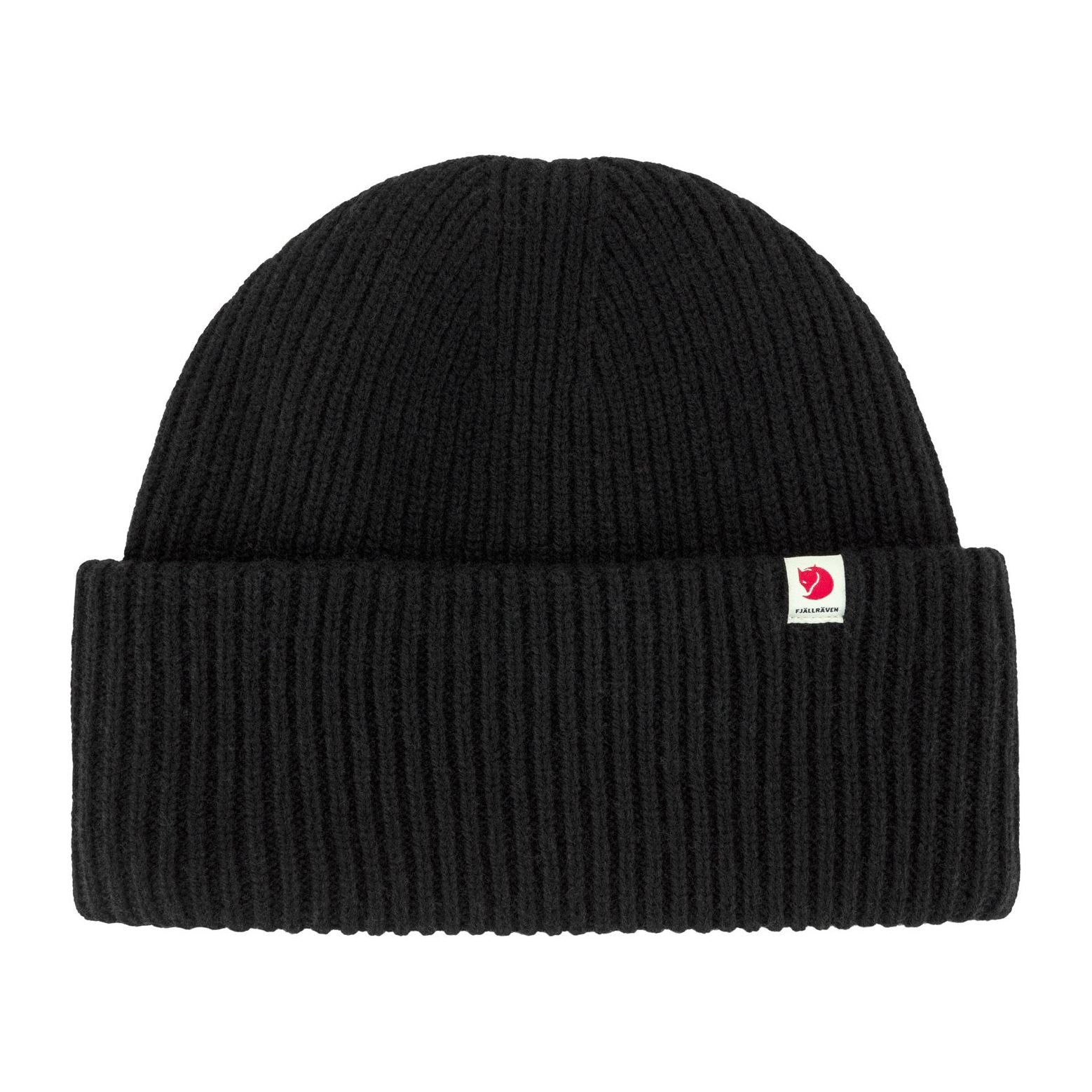 Heavy Beanie, Black