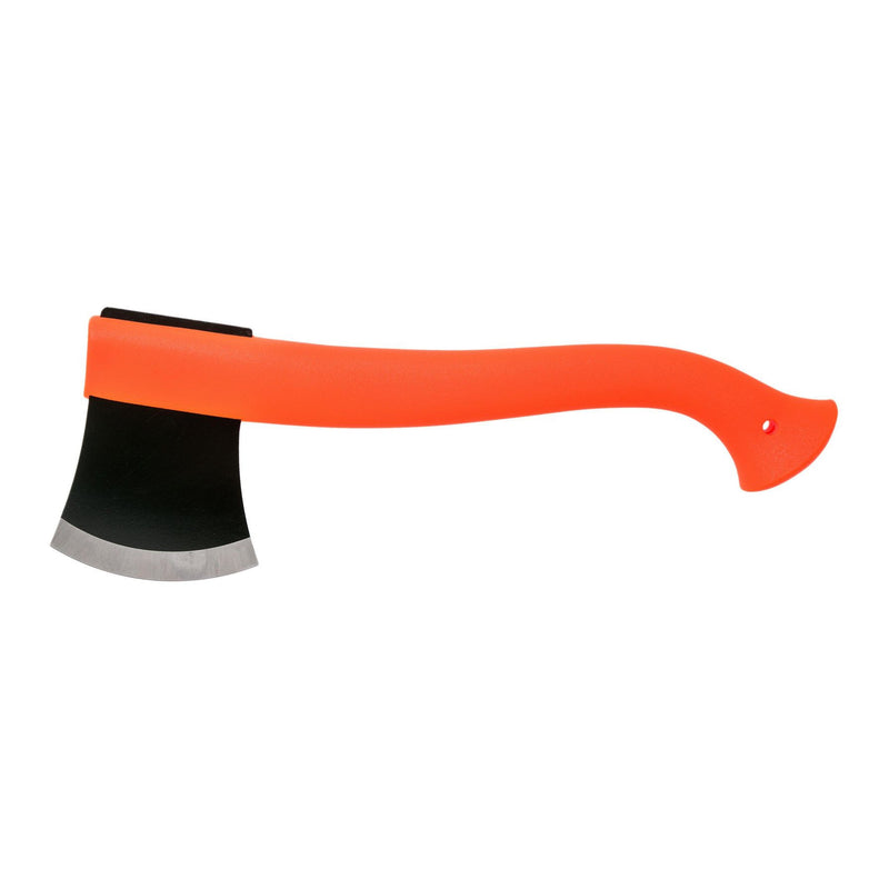 Fritidsyxa Camp Orange