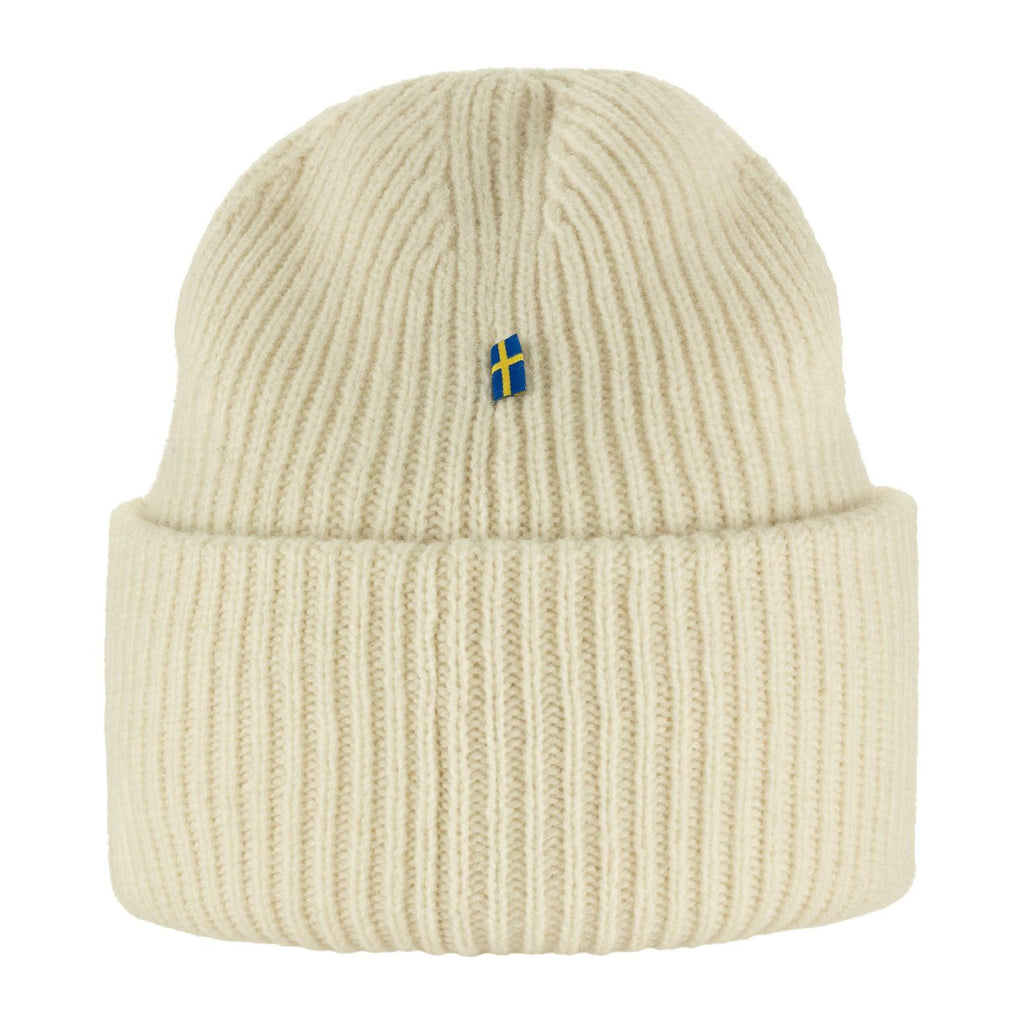 Heavy Beanie, Chalk white