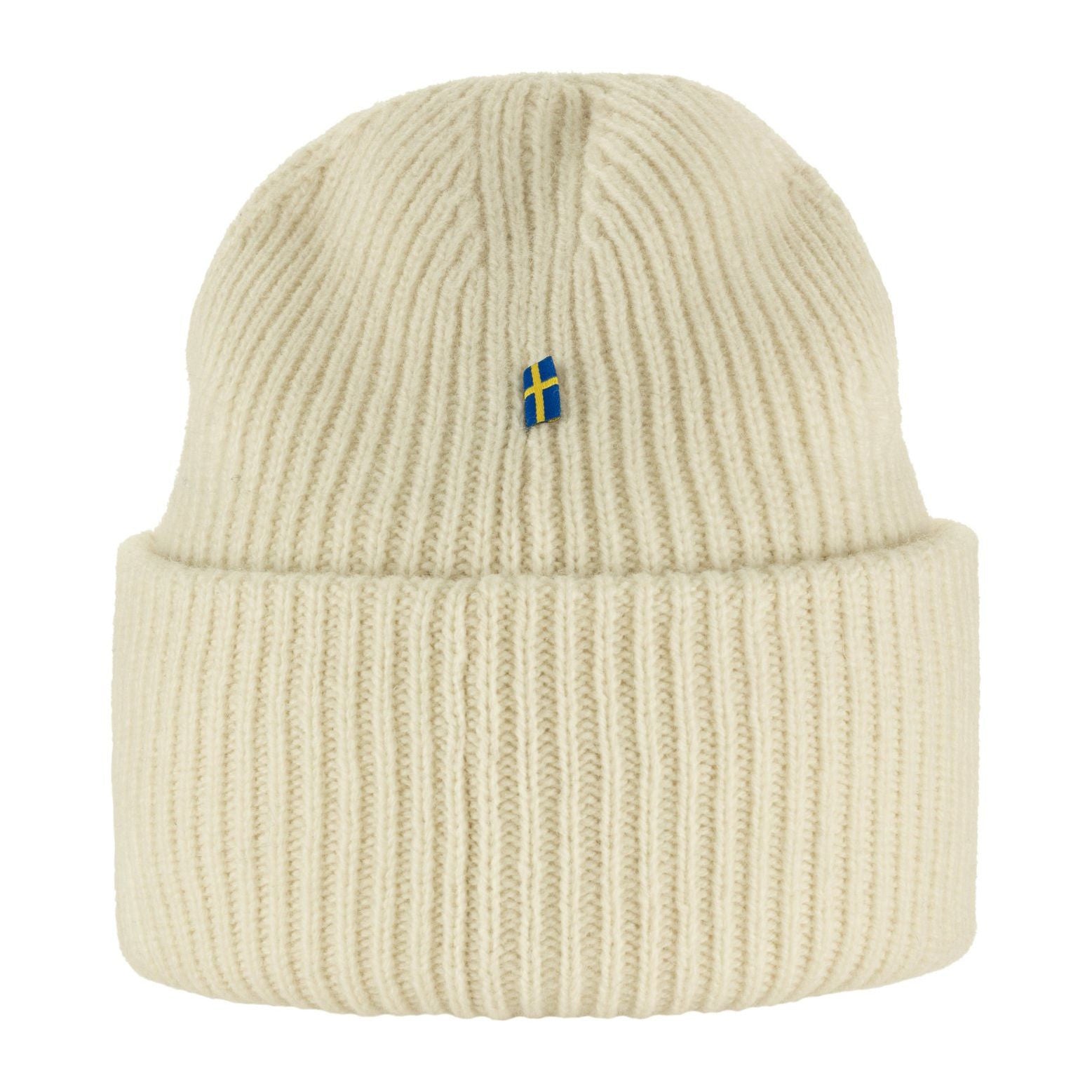 Heavy Beanie, Chalk white