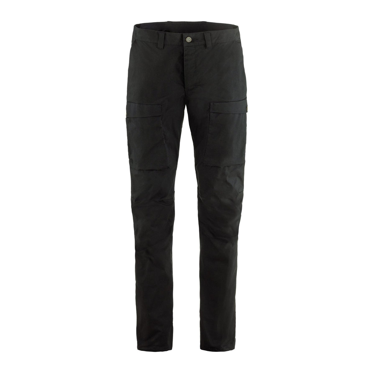 Abisko Hybrid Trail Trs M, Black