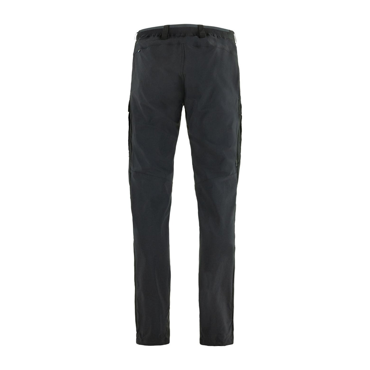 Abisko Hybrid Trail Trs M, Black