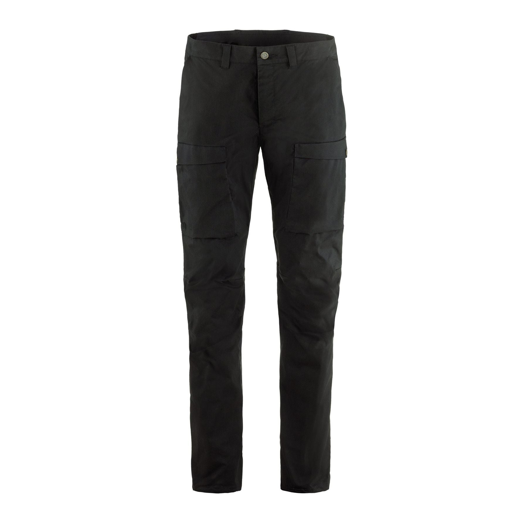 Abisko Hybrid Trail Trs M, Black