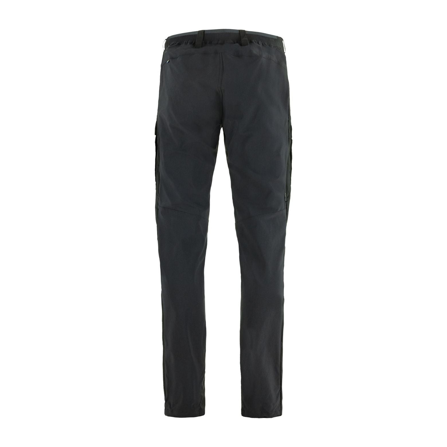 Abisko Hybrid Trail Trs M, Black