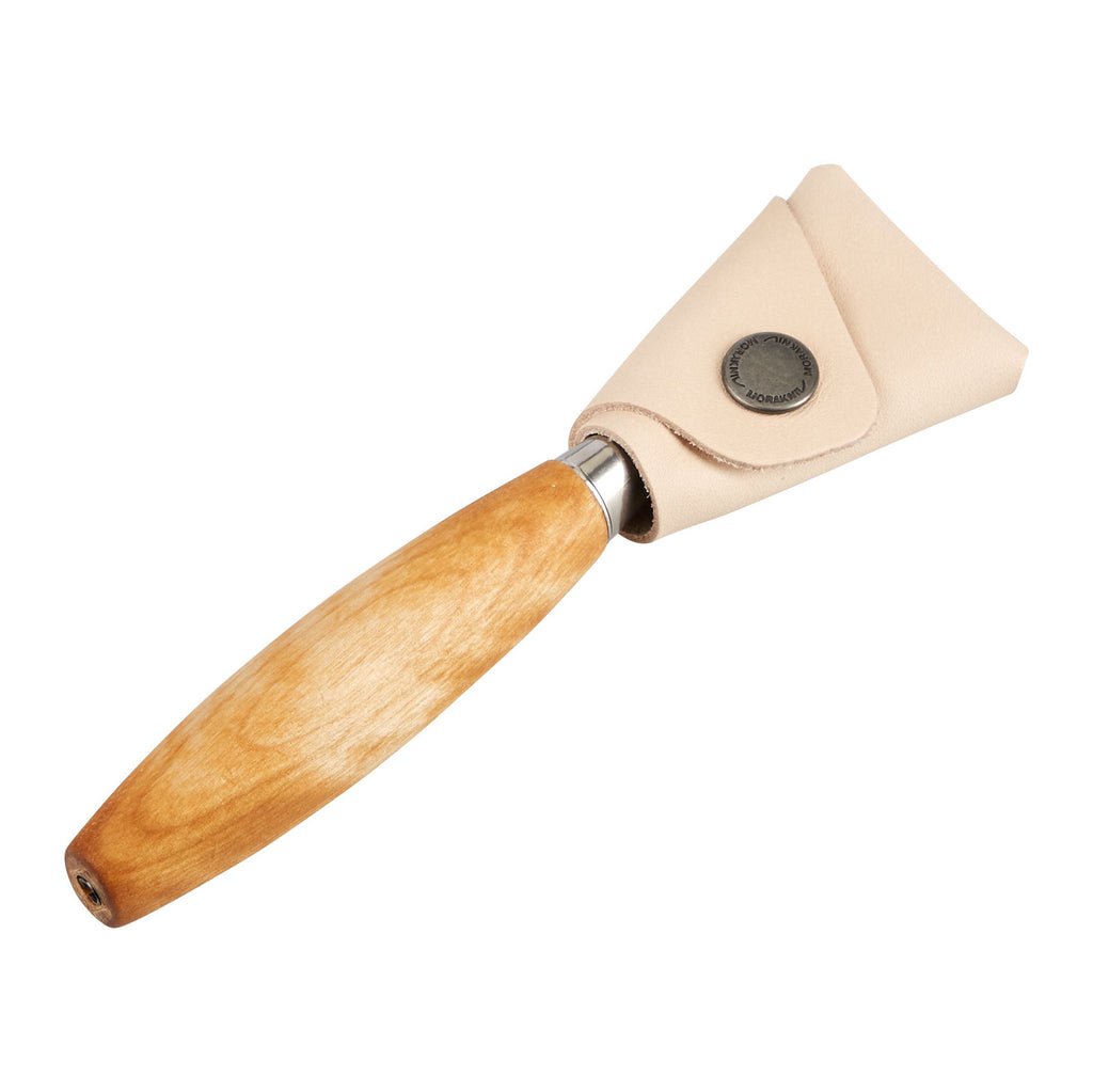 Mora Skedkniv 164 Vänster-2