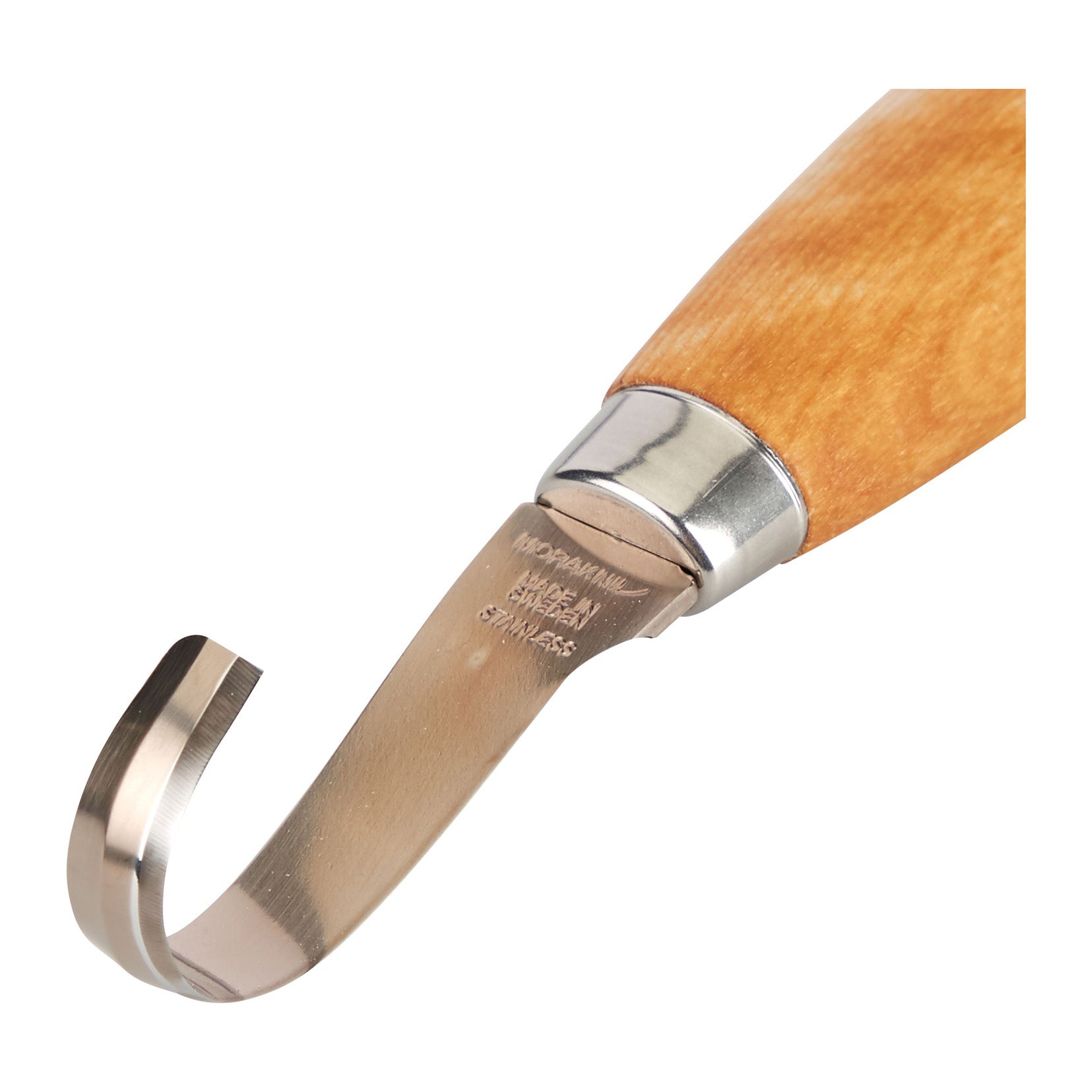 Mora Skedkniv 164 Vänster-3