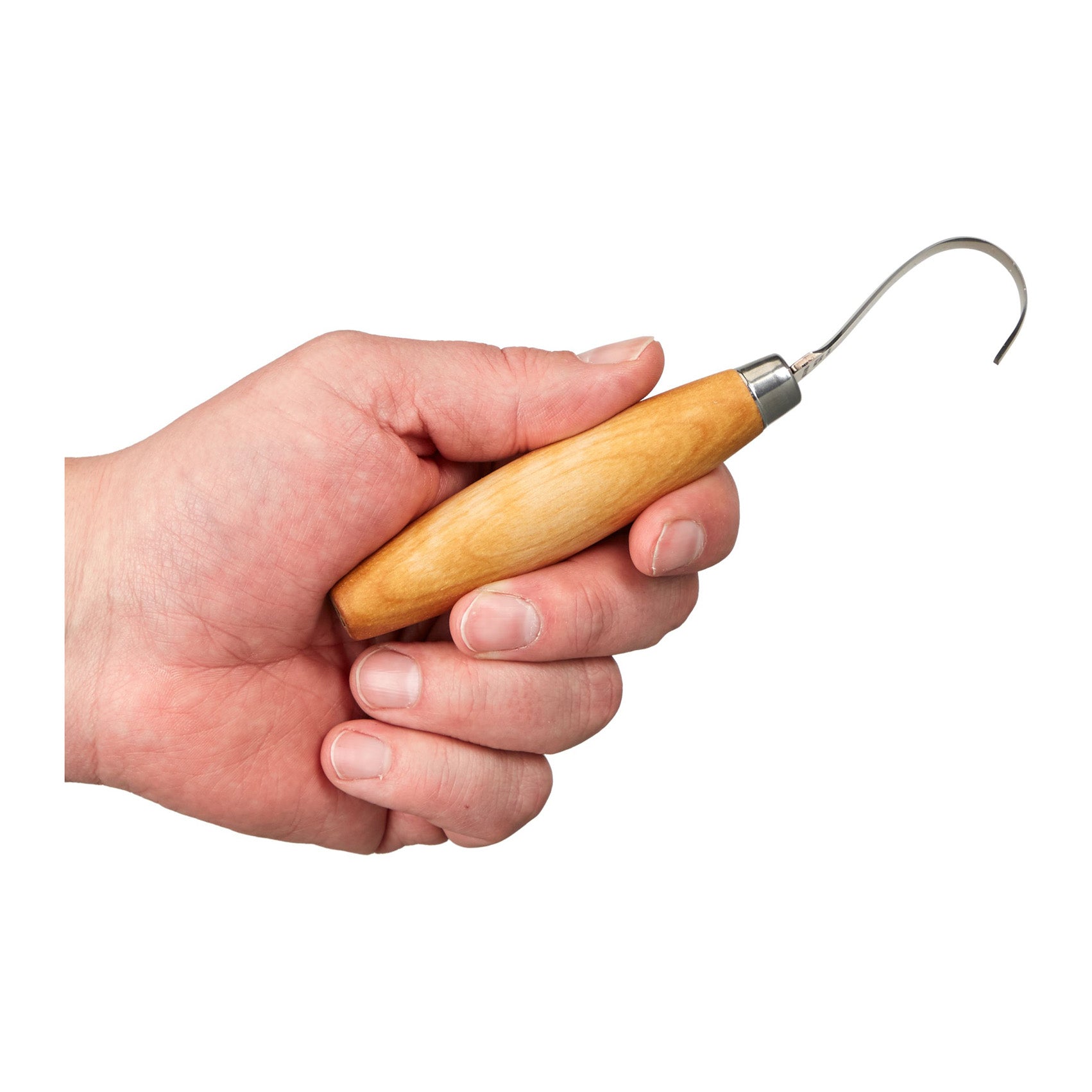 Mora Skedkniv 164 Vänster-4