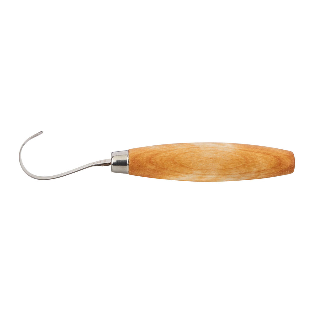 Mora Skedkniv 164 Vänster-1