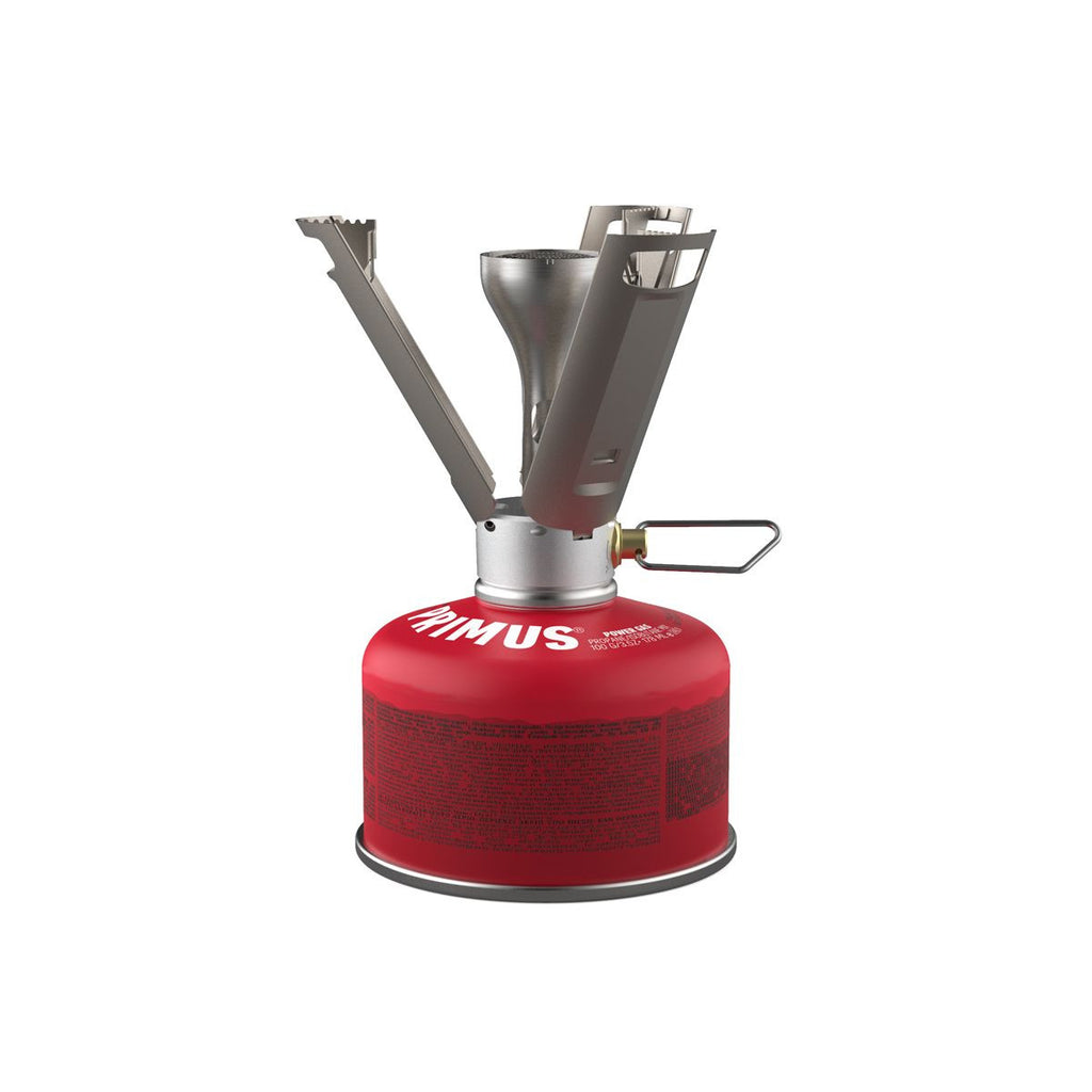 Firestick Stove Ti-1