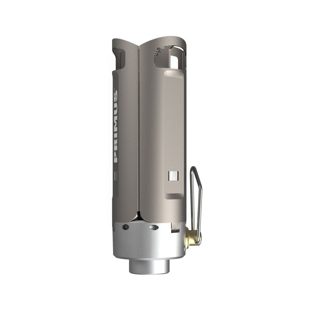 Firestick Stove Ti-2