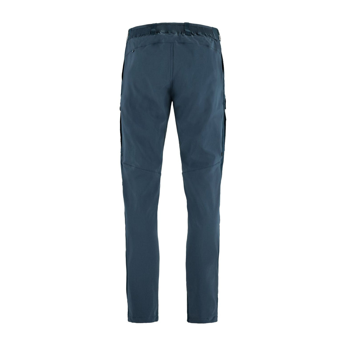 Abisko Hybrid Trail Trs M, Navy