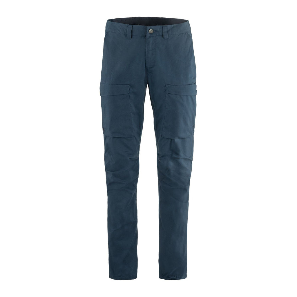 Abisko Hybrid Trail Trs M, Navy