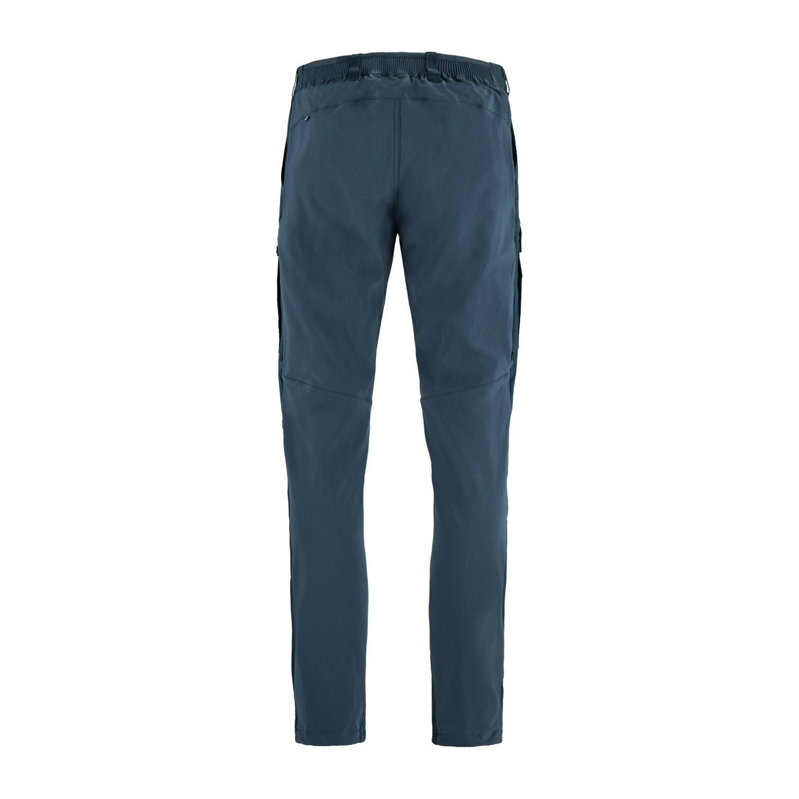 Abisko Hybrid Trail Trs M, Navy