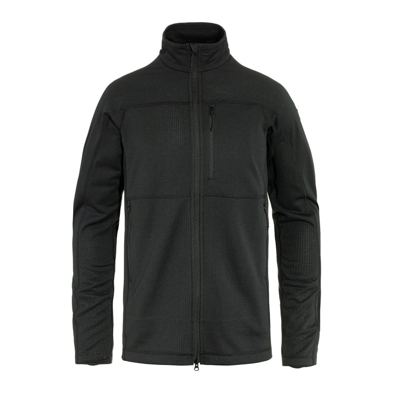 Abisko Lite Fleece Jacket M