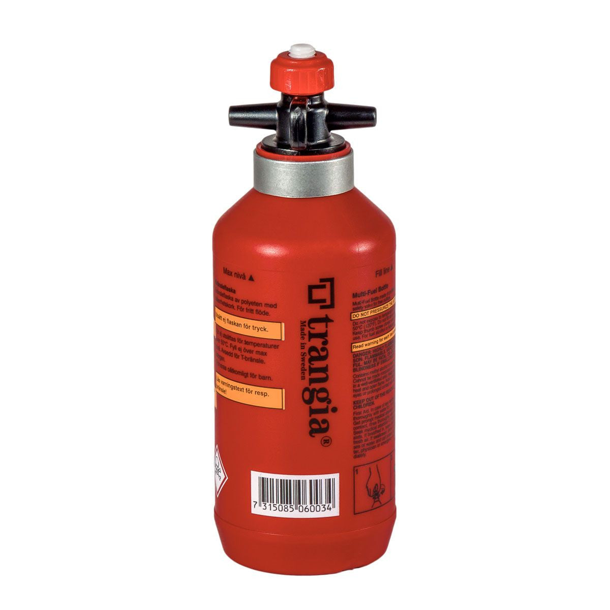 Trangia bränsleflaska 0,3l-1