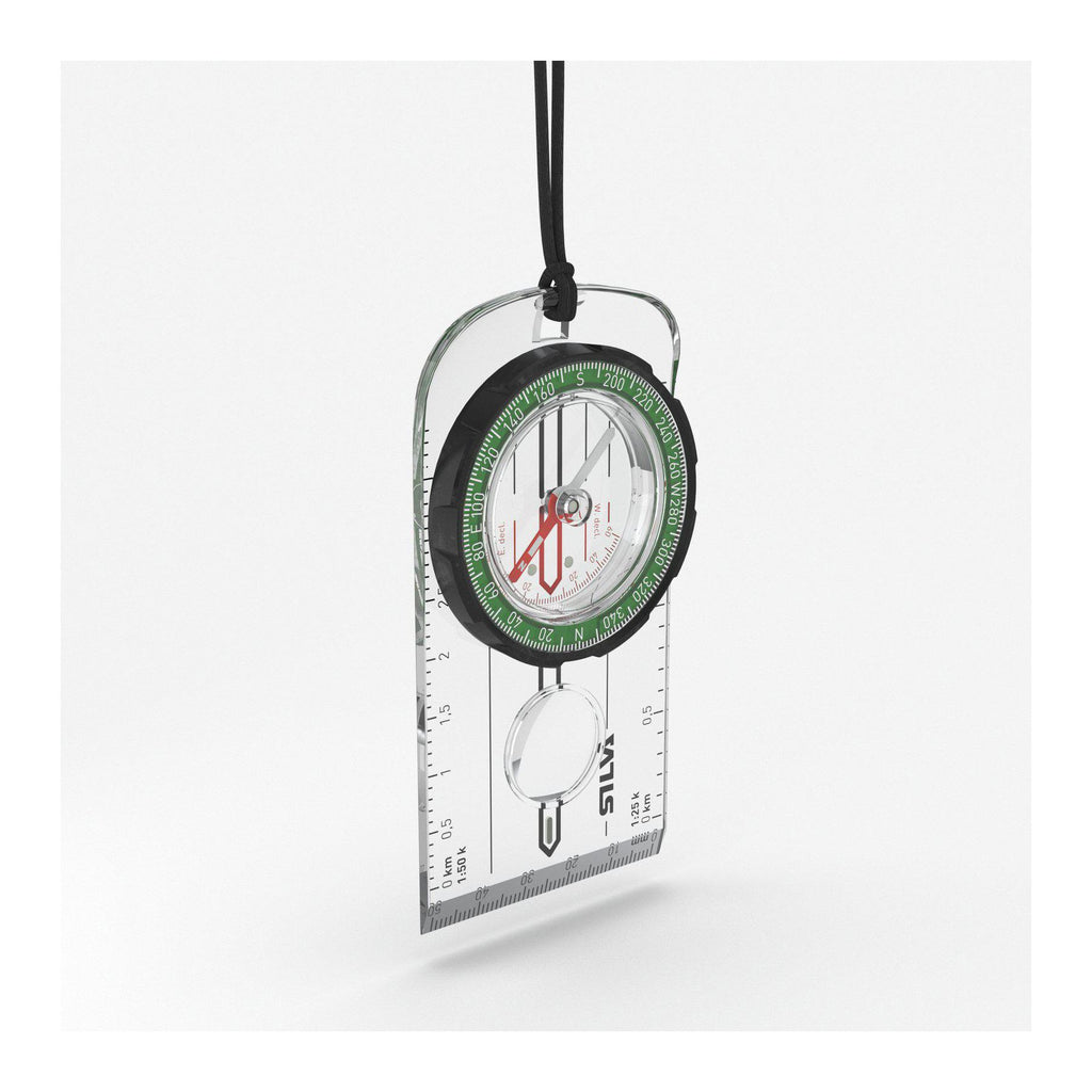 Silva Compass Ranger Nocolour-2