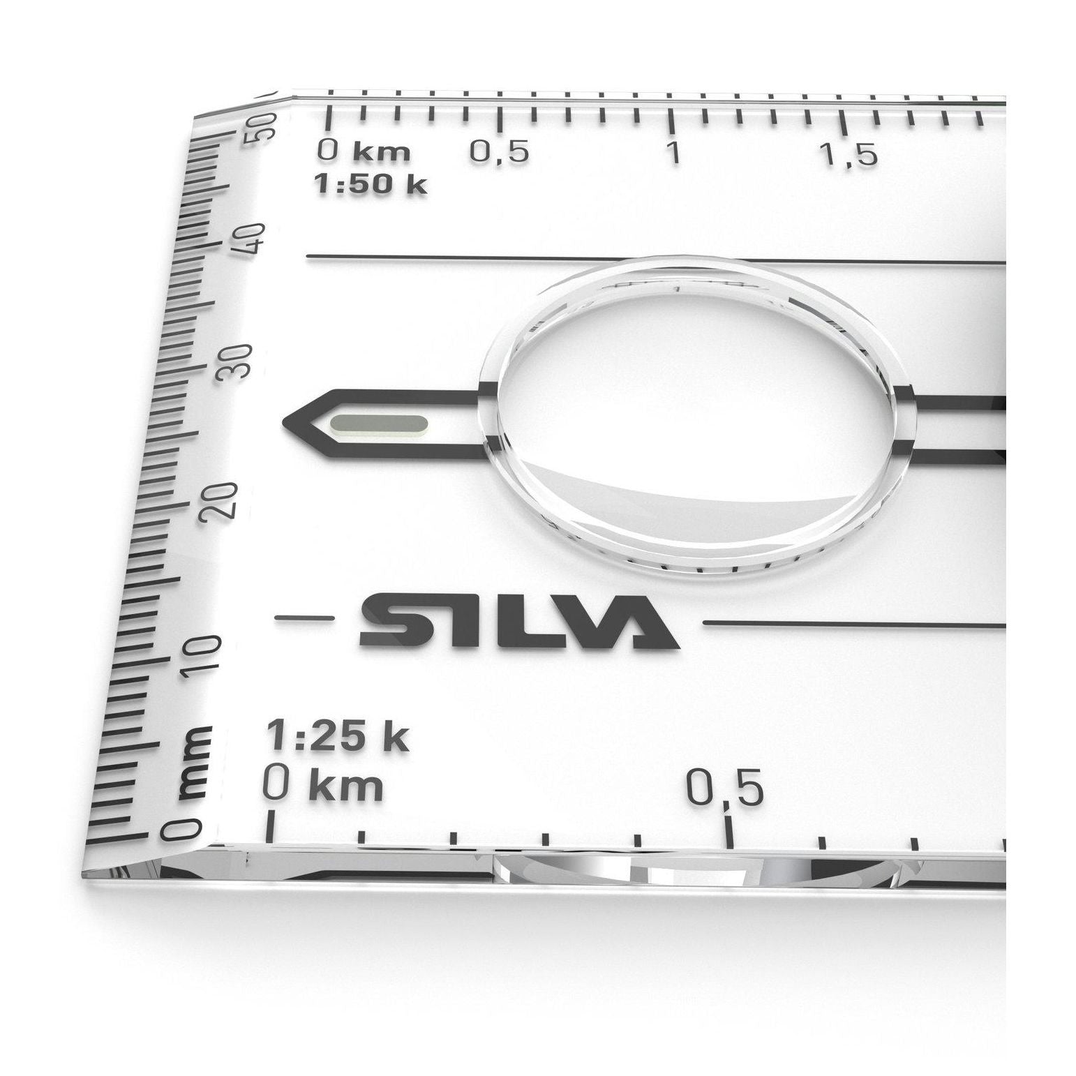 Silva Compass Ranger Nocolour-3