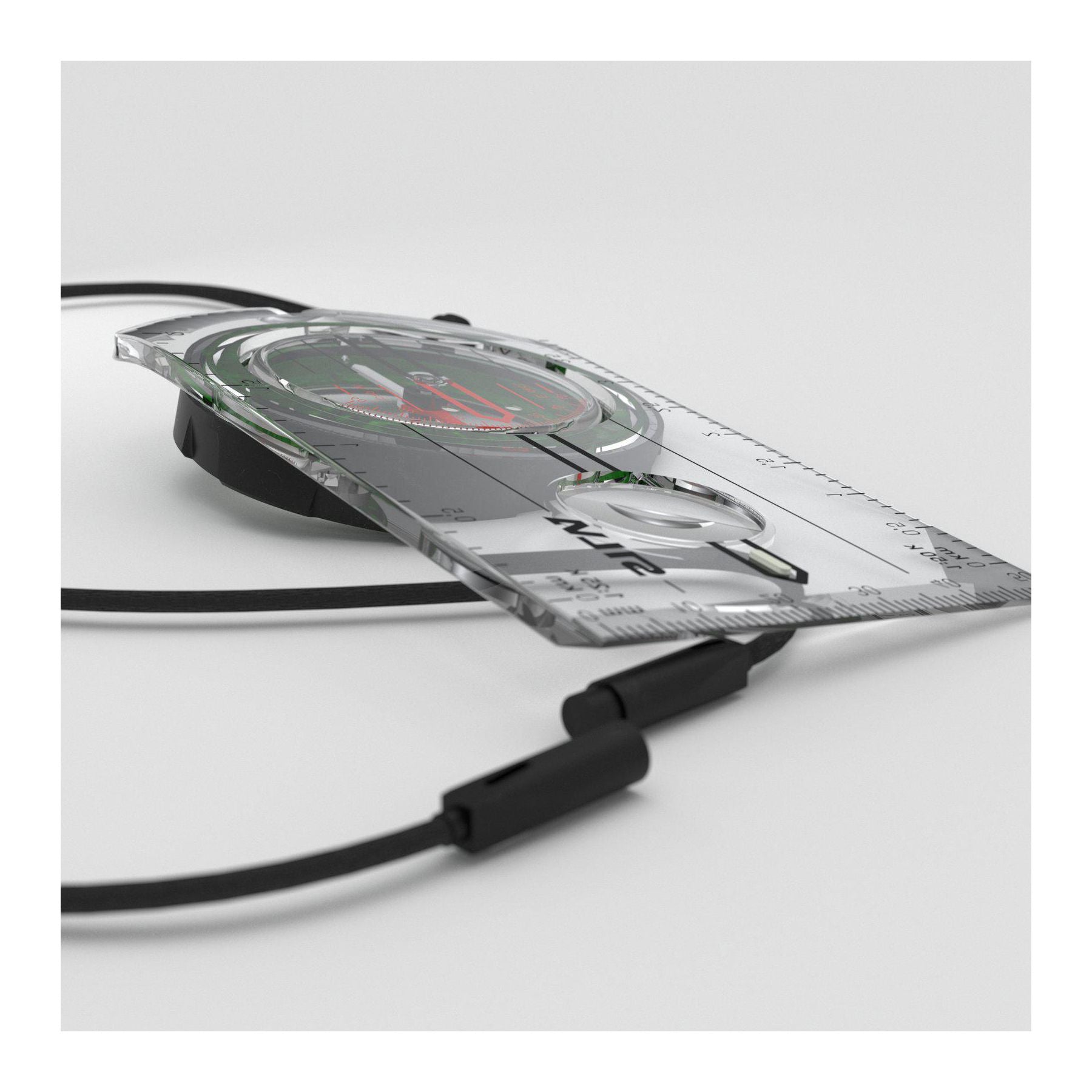 Silva Compass Ranger Nocolour-4