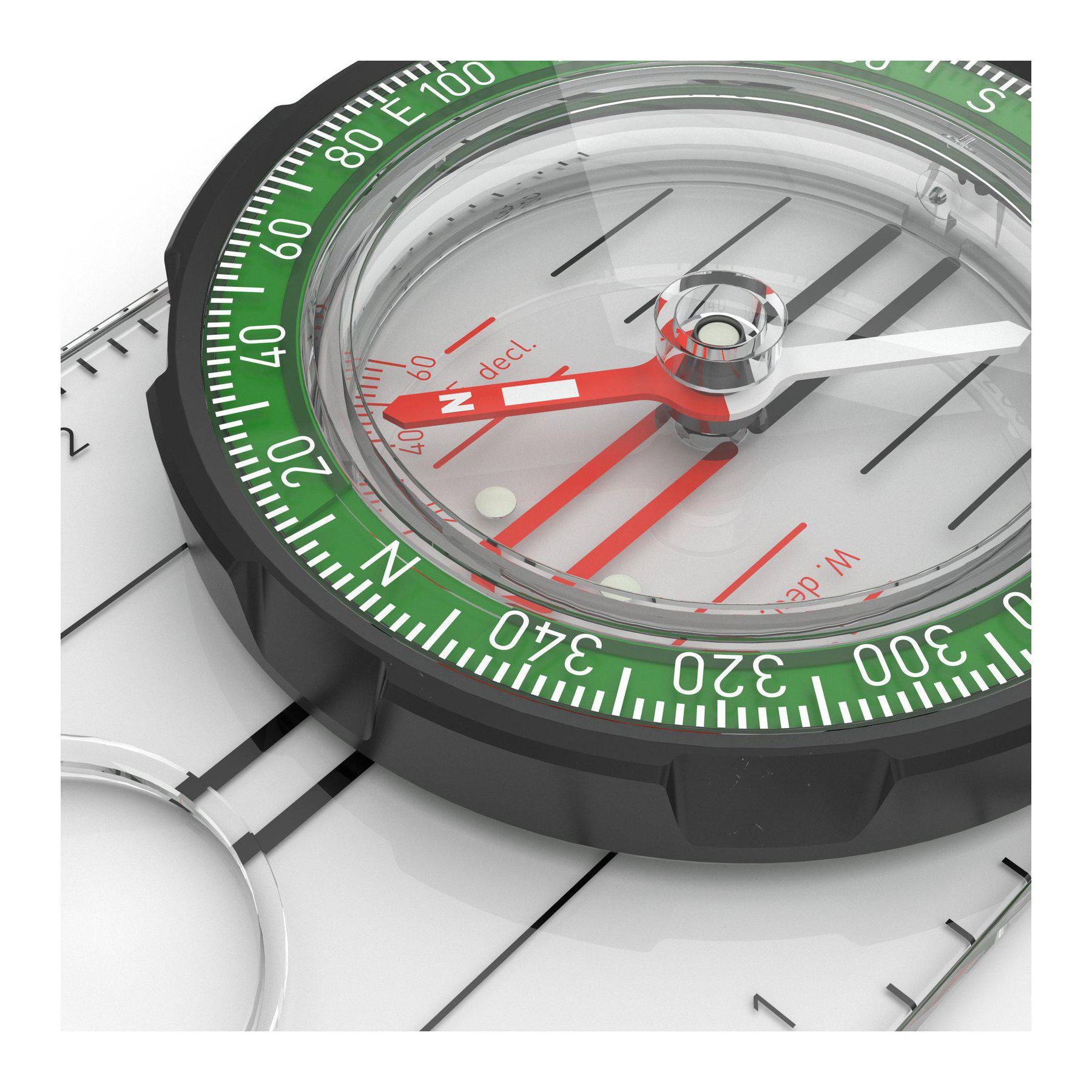 Silva Compass Ranger Nocolour-5