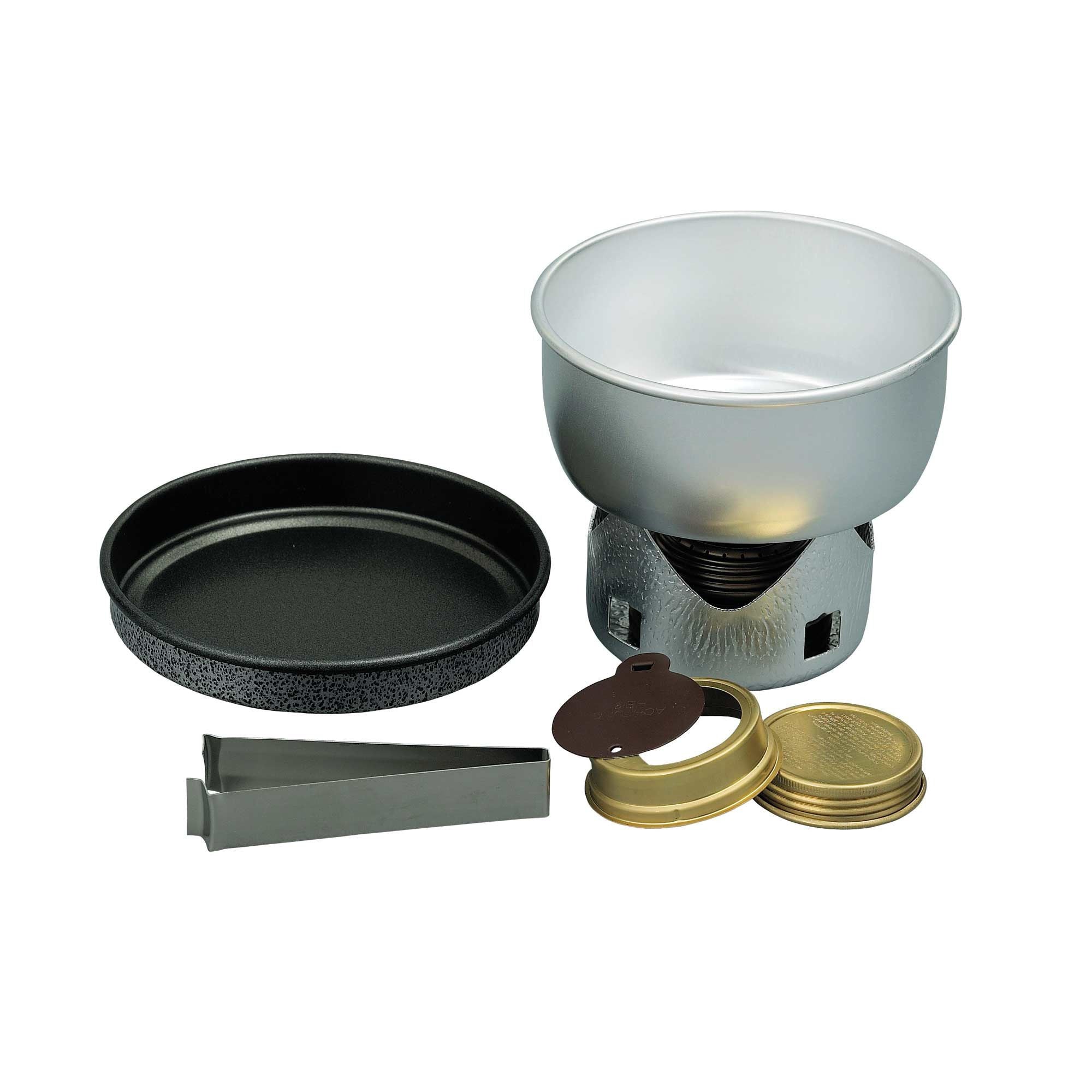 Mini Trangia 28 Teflon-1
