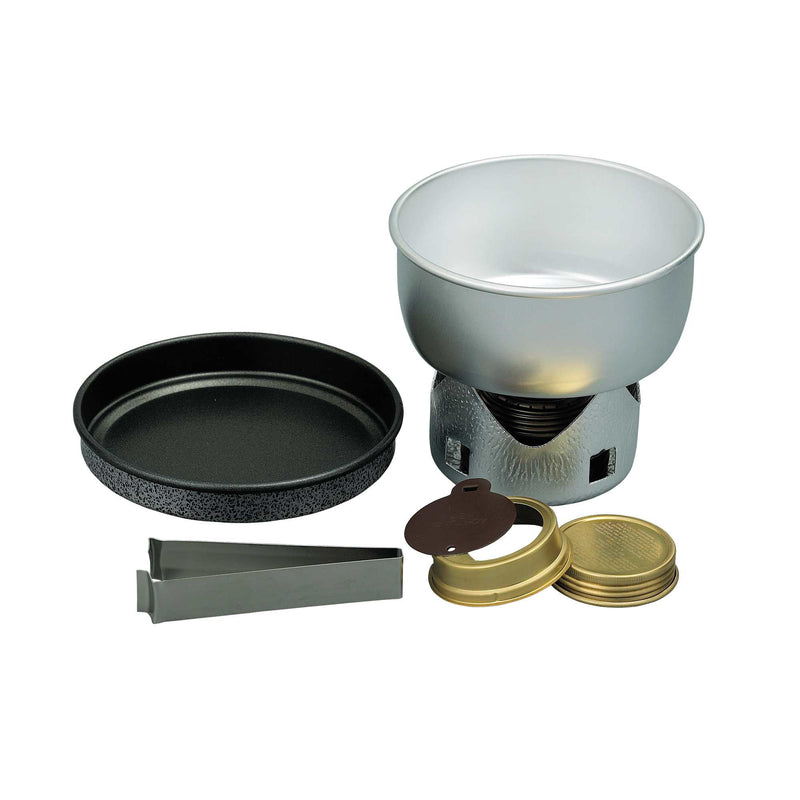 Mini Trangia 28 Teflon