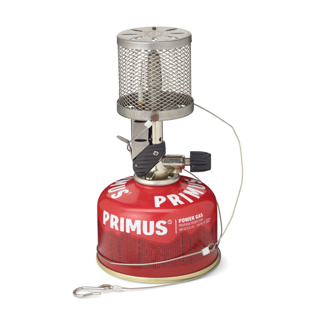 Micron Lantern Steel Mesh-1