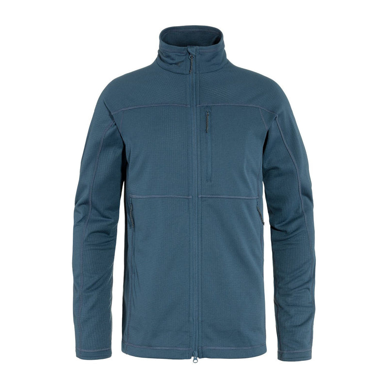 Abisko Lite Fleece Jacket M