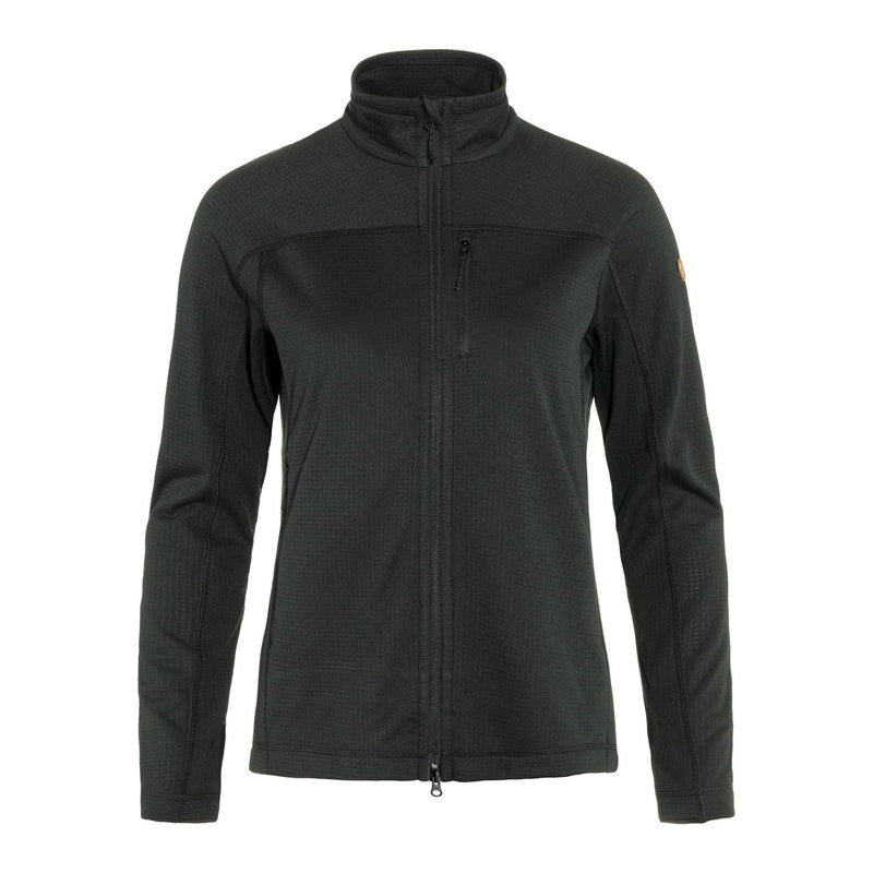 Abisko Lite Fleece Jacket W