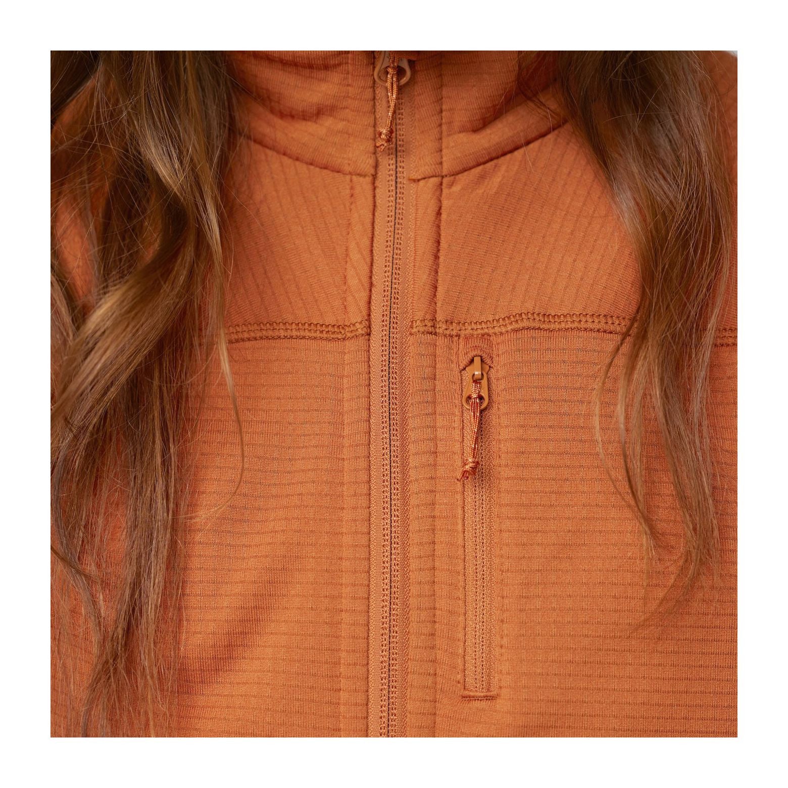 Abisko Lite Fleece Jacket W, Black