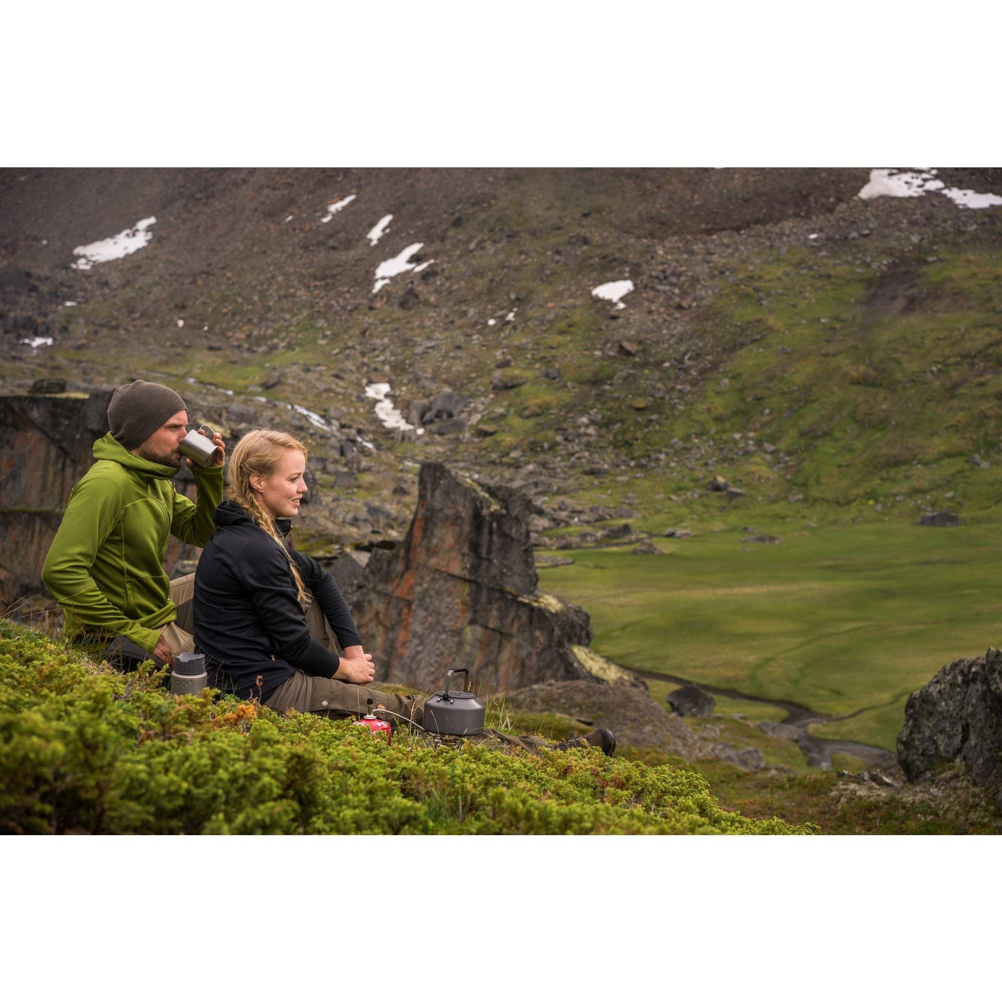 LiTech Coffee/Tea Kettle 0,9 L-4