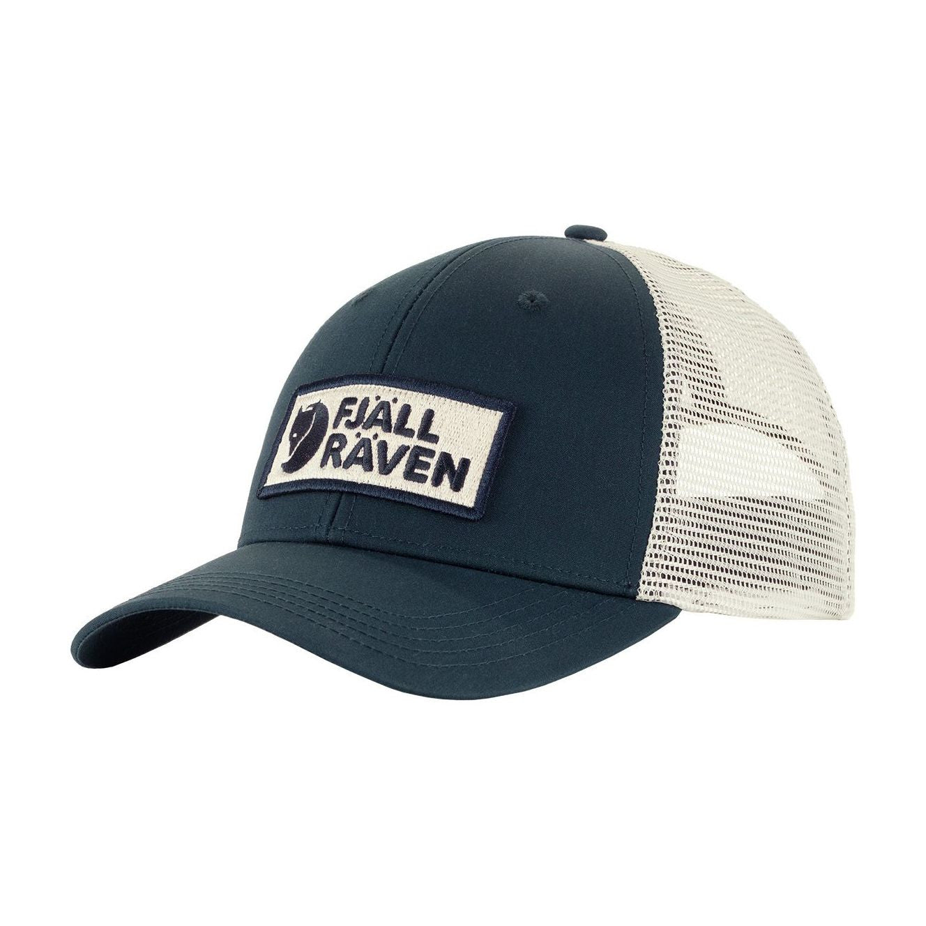 Fjällräven Långtradarkeps, Navy