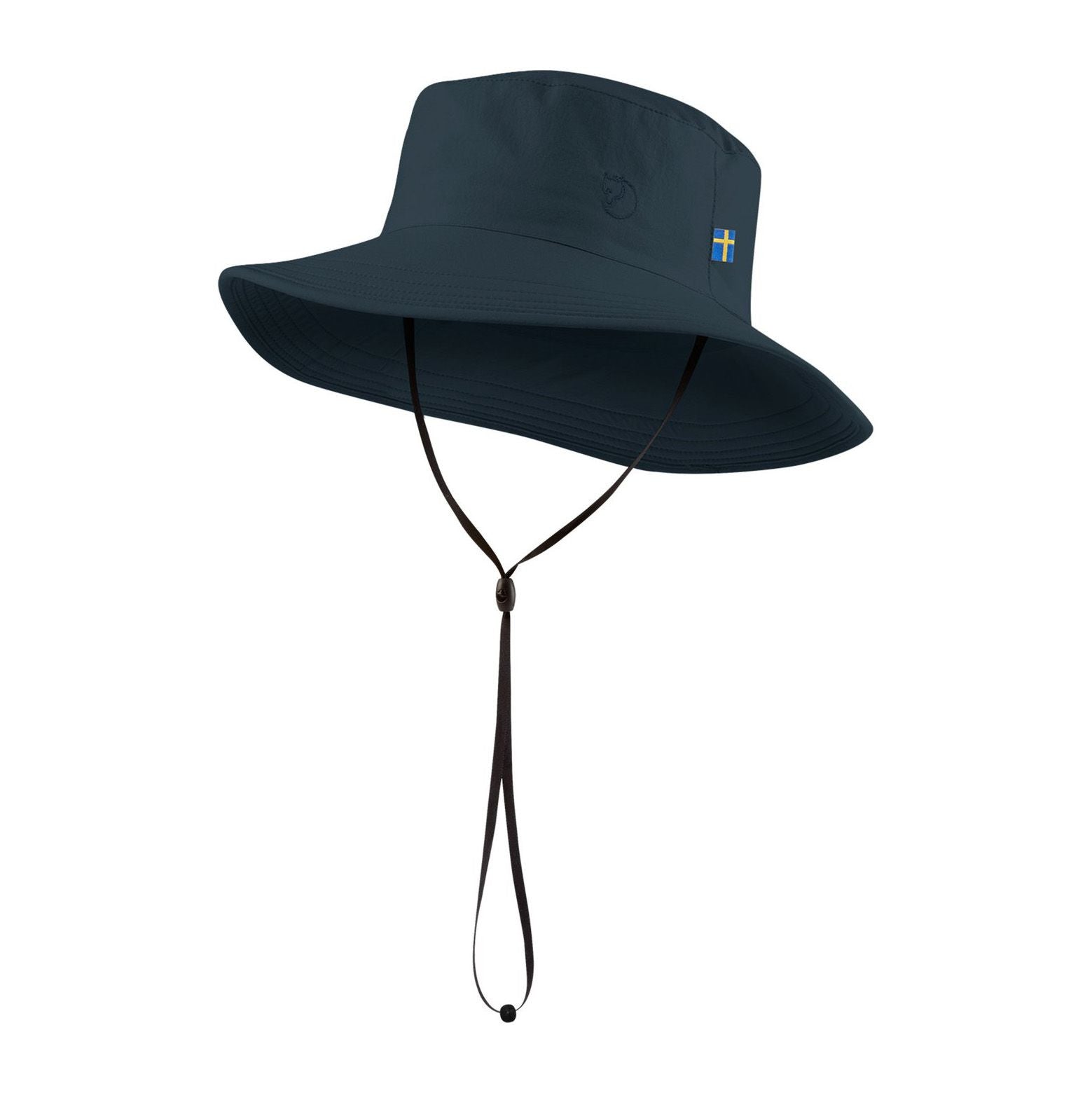 Abisko Sun Hat, Dark navy