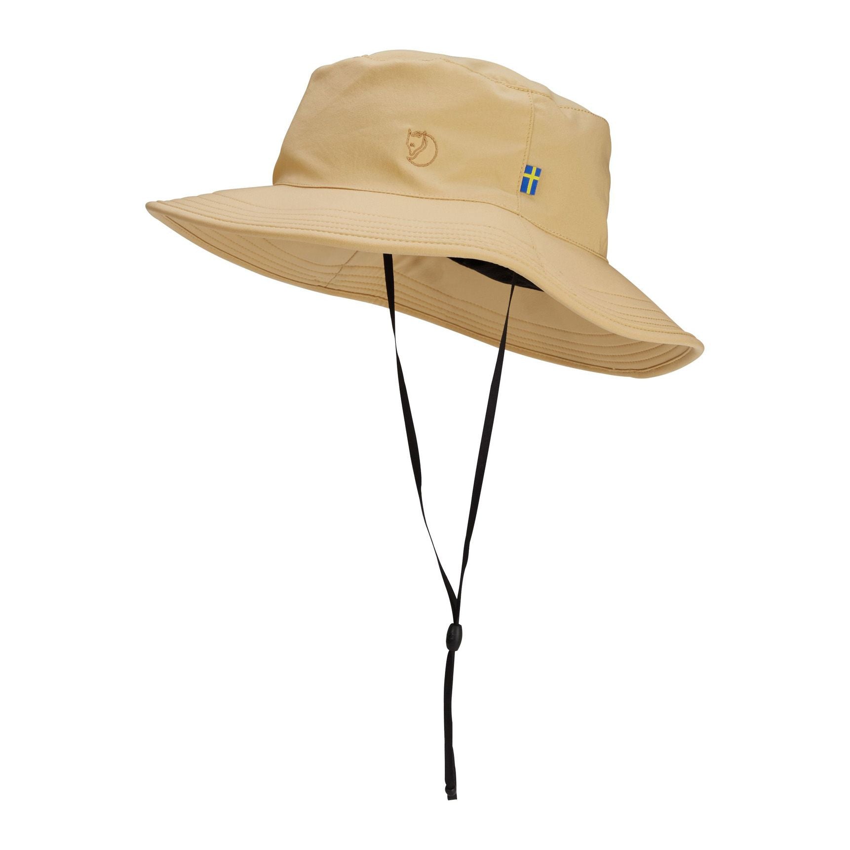 Abisko Sun Hat, Dune beige