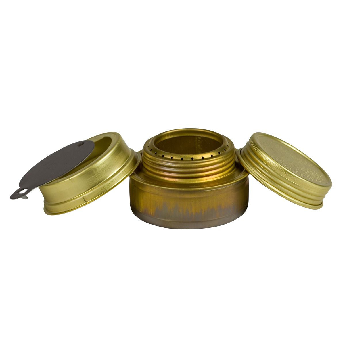 Spritbrännare /B25-1