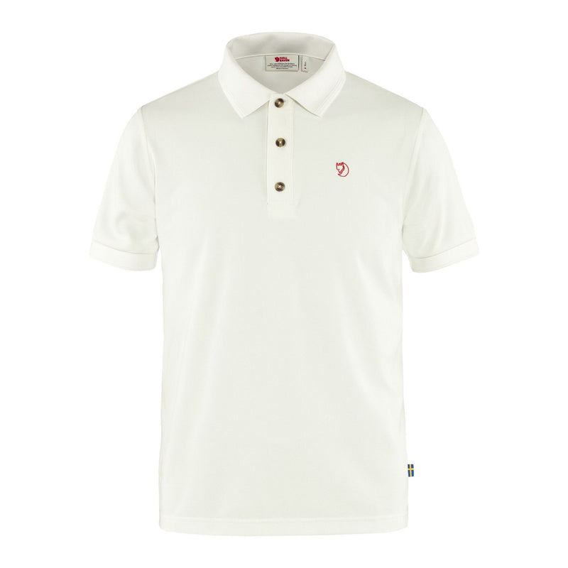Crowley Pique Shirt M