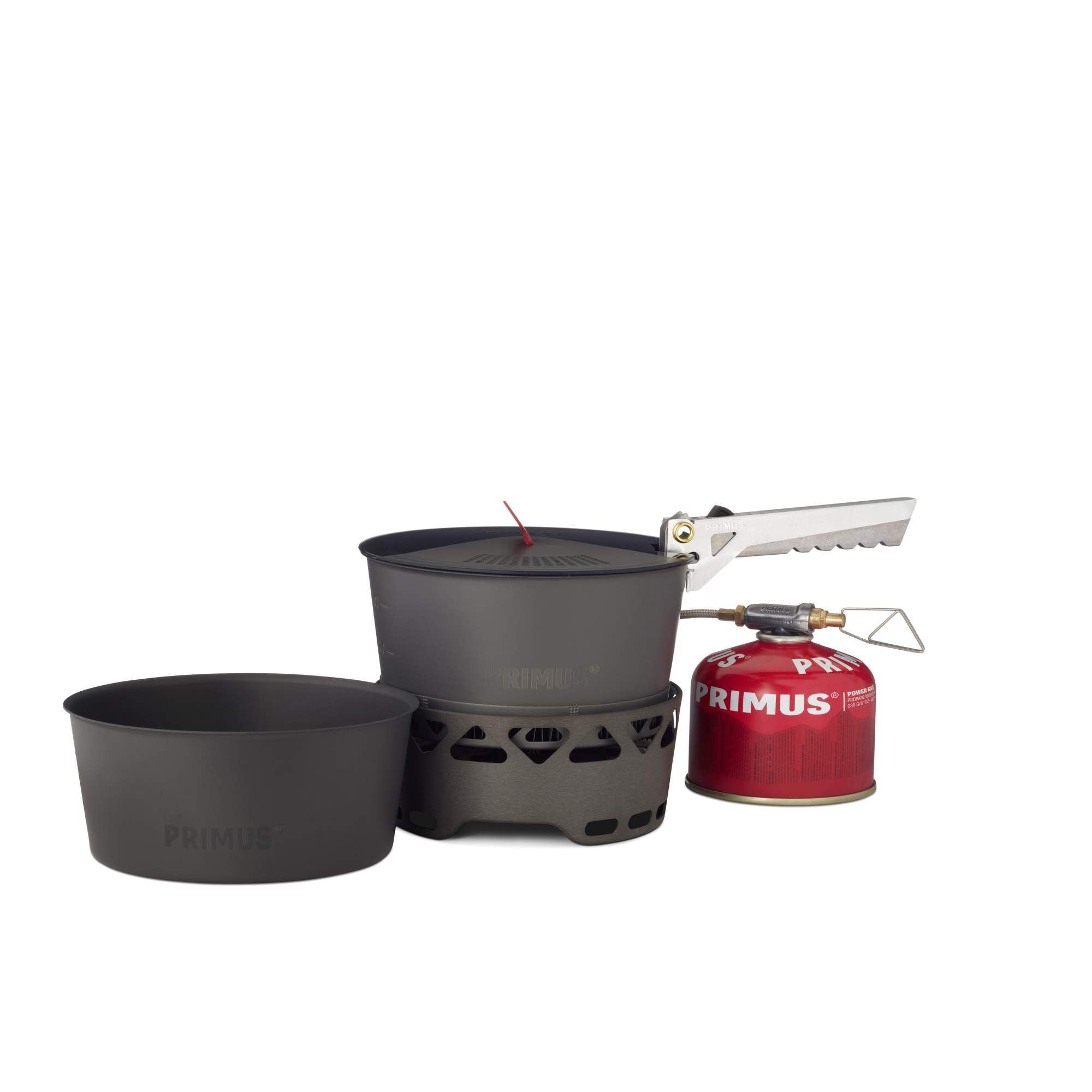 PrimeTech Stove Set 1.3L-1