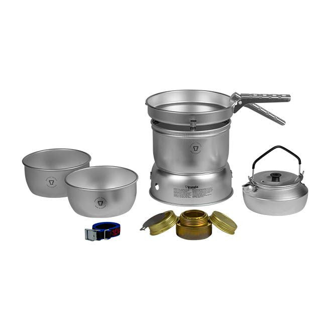 Stormkök 27-2 UL Med Spritbrännare-1