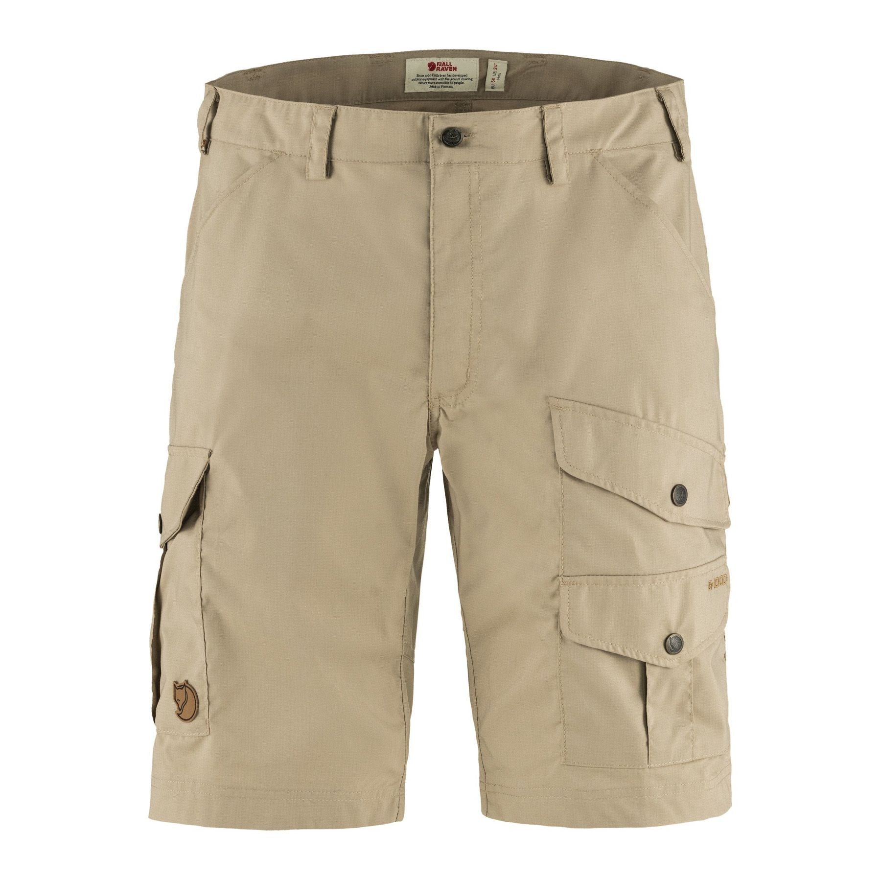 Vidda Pro Lite Shorts M, Fossil