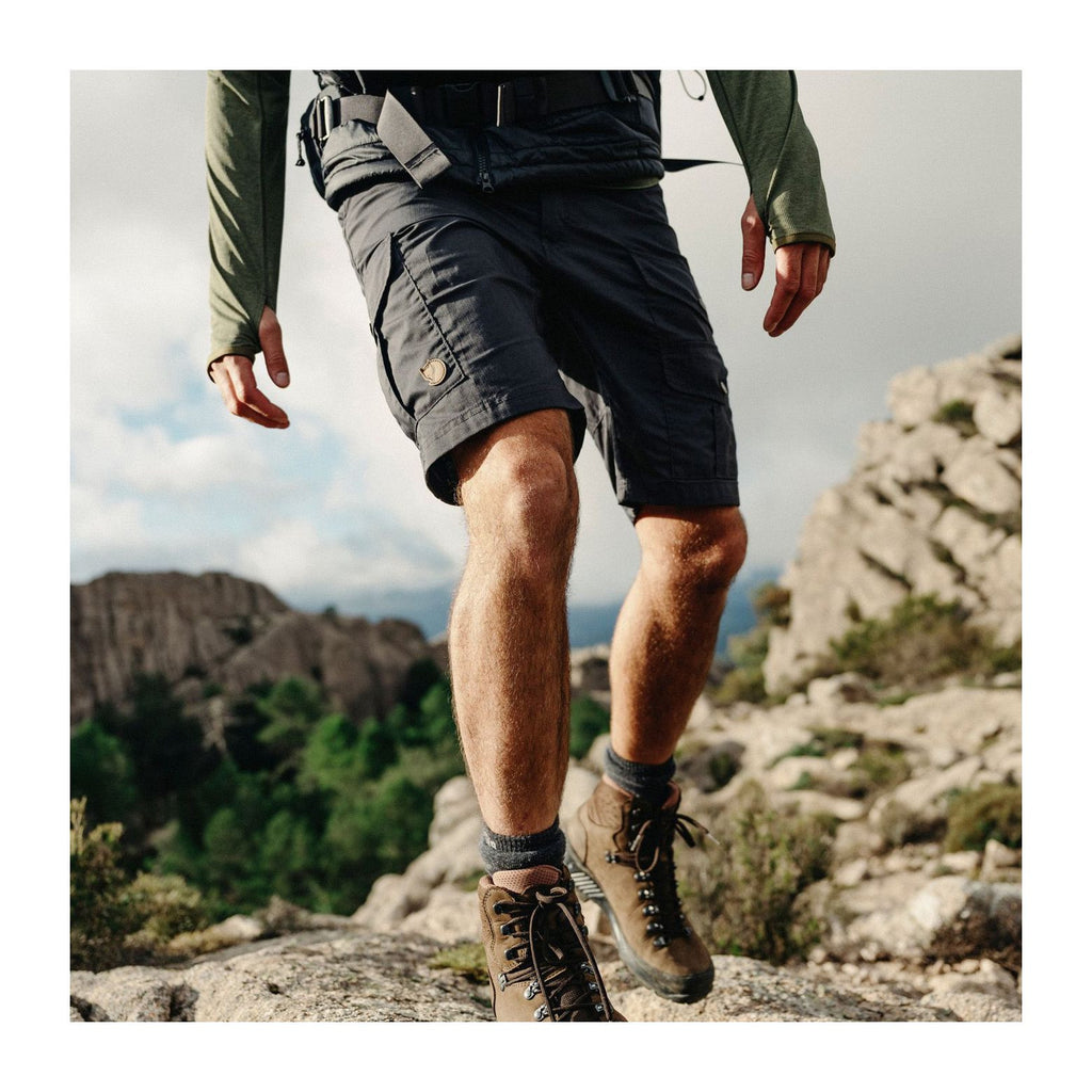 Vidda Pro Lite Shorts M, Fossil