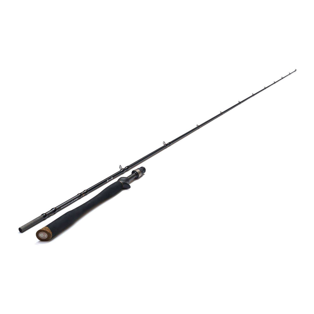 W3 Livecast-t 2nd 7'2"/215cm H 40-100g-1