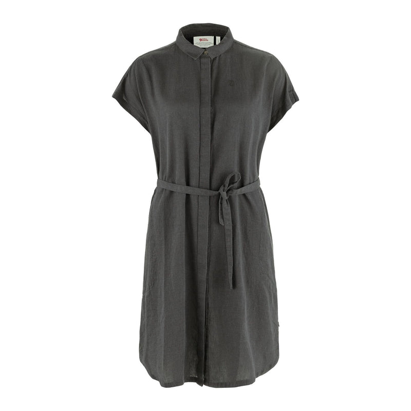 Övik Hemp Dress W