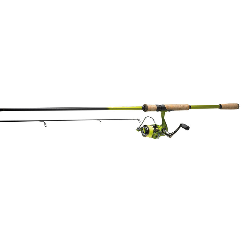 Hellcat CL 8`MH 12-40g