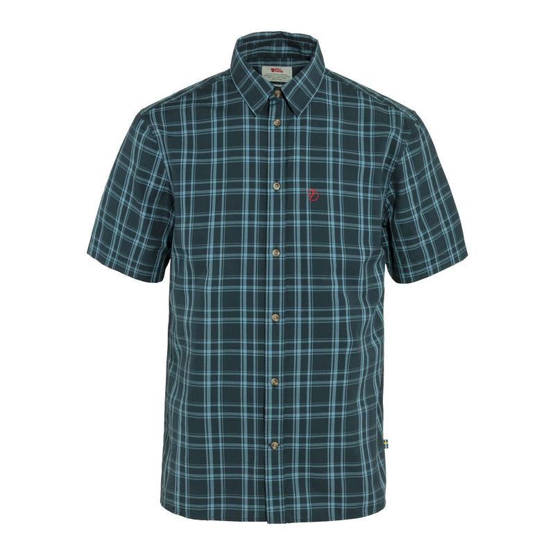 Övik Lite Shirt SS M