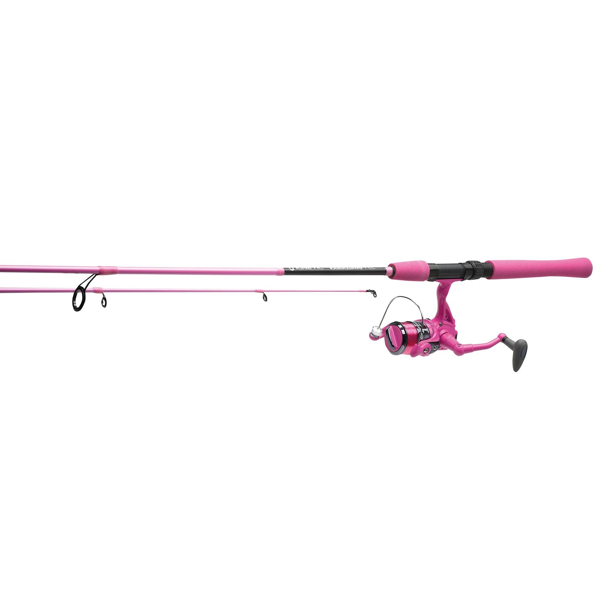 Ramasjang Pink 170cm  5-24g-1