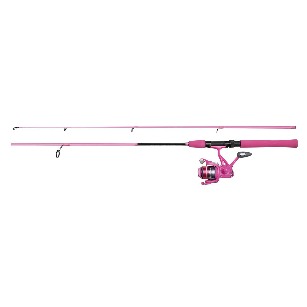 Ramasjang Pink 170cm  5-24g-2