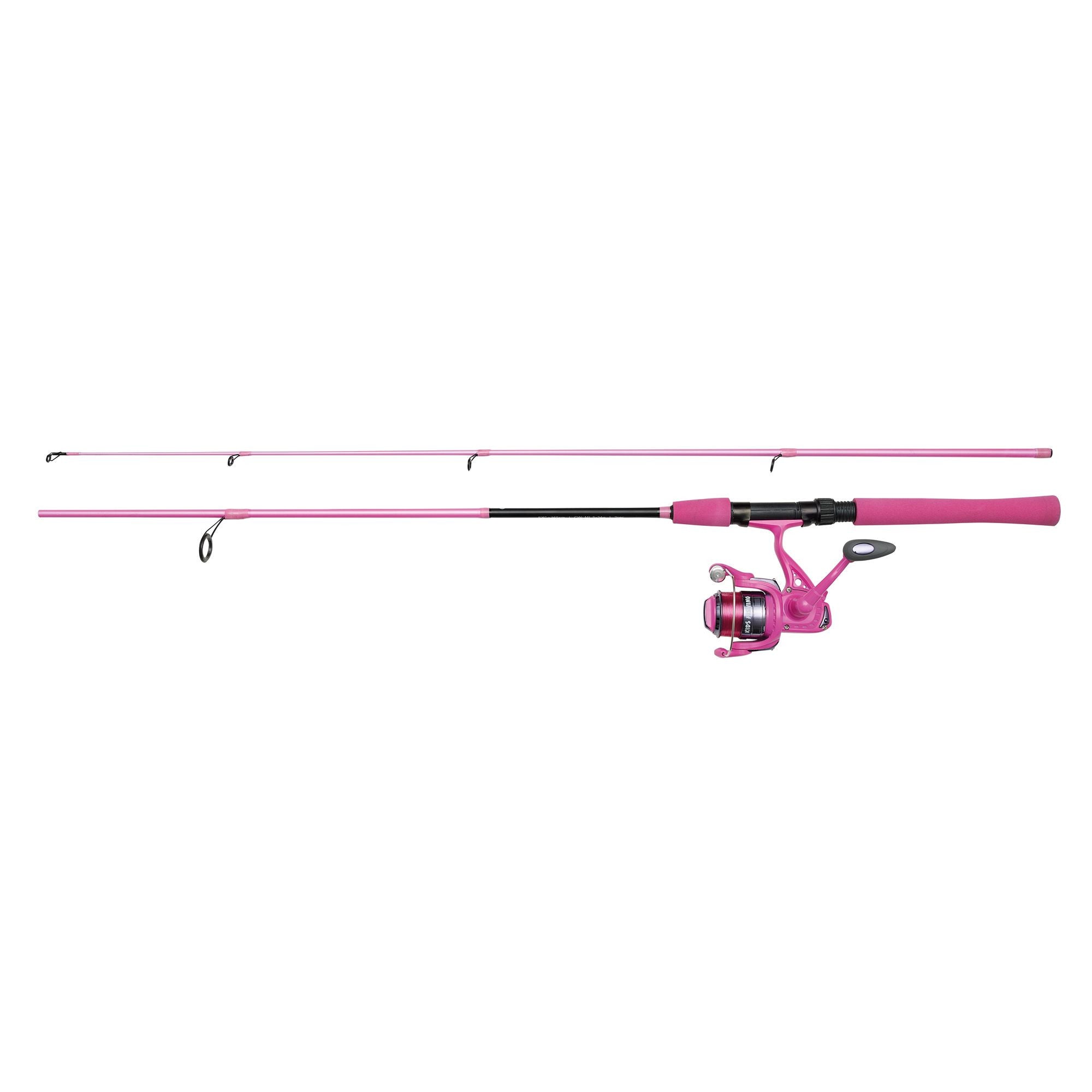 Ramasjang Pink 170cm  5-24g-2