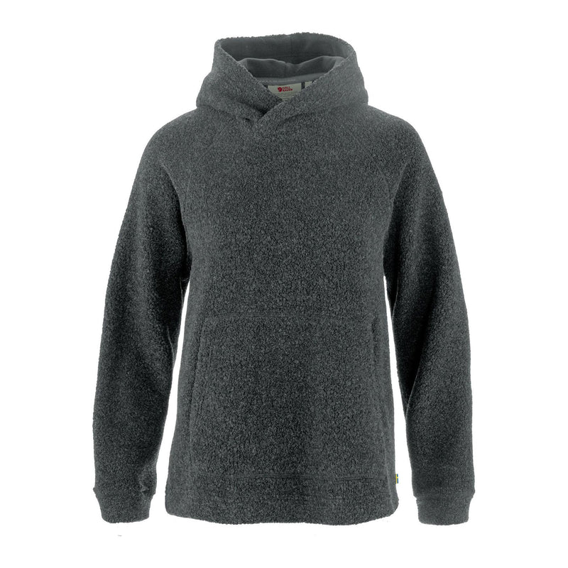Kaitum Hoodie W