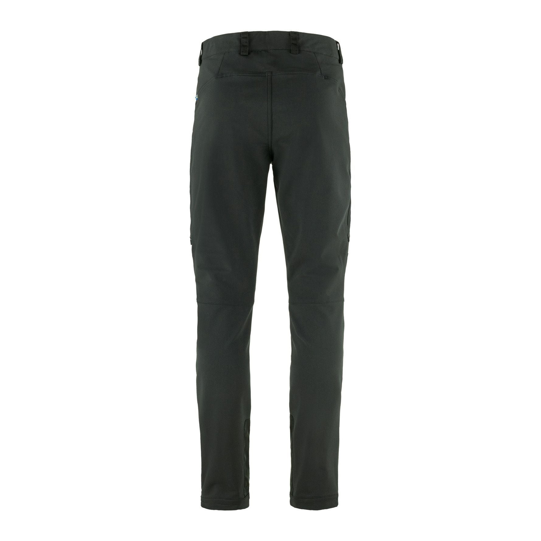 Keb Agile Winter Trousers M, Black black